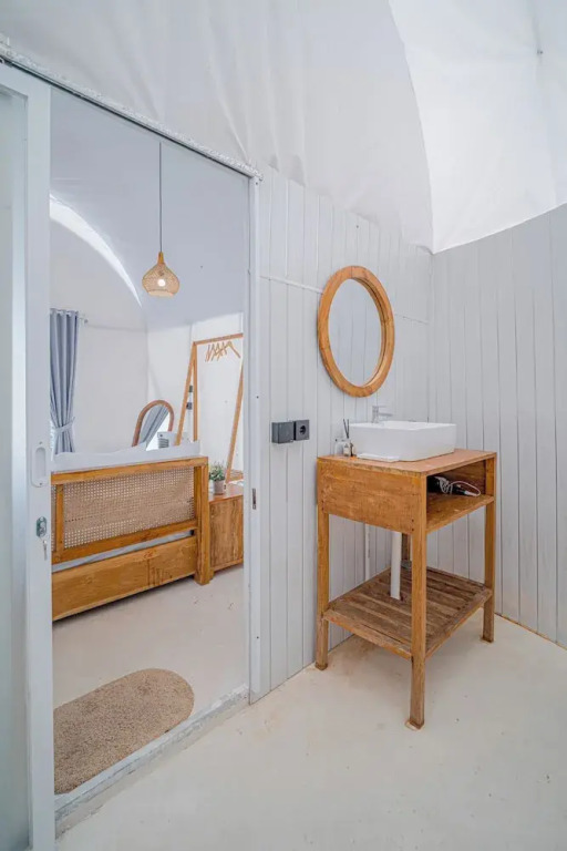 Onion Hill Glamping