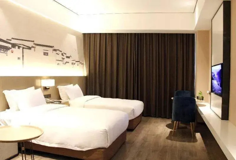 Grace Select Hotel
