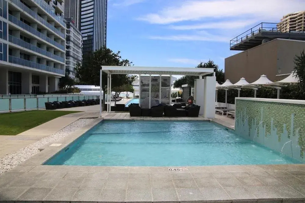 Pelicanstay Surfer Paradise Condo Hotel