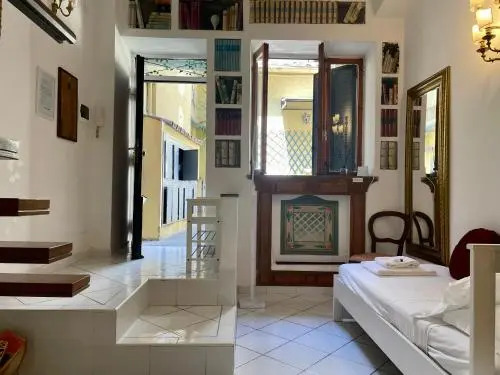 Domus Antonella a Trastevere