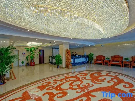 county government hotel