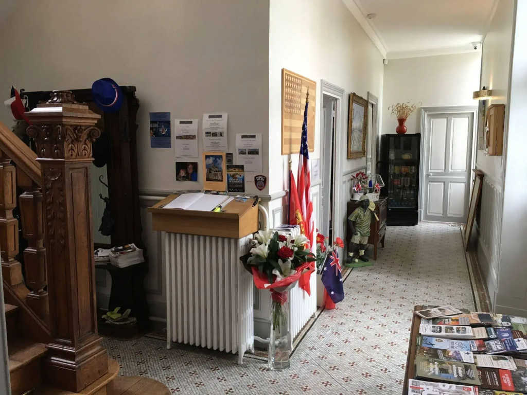 Domaine de Bayeux