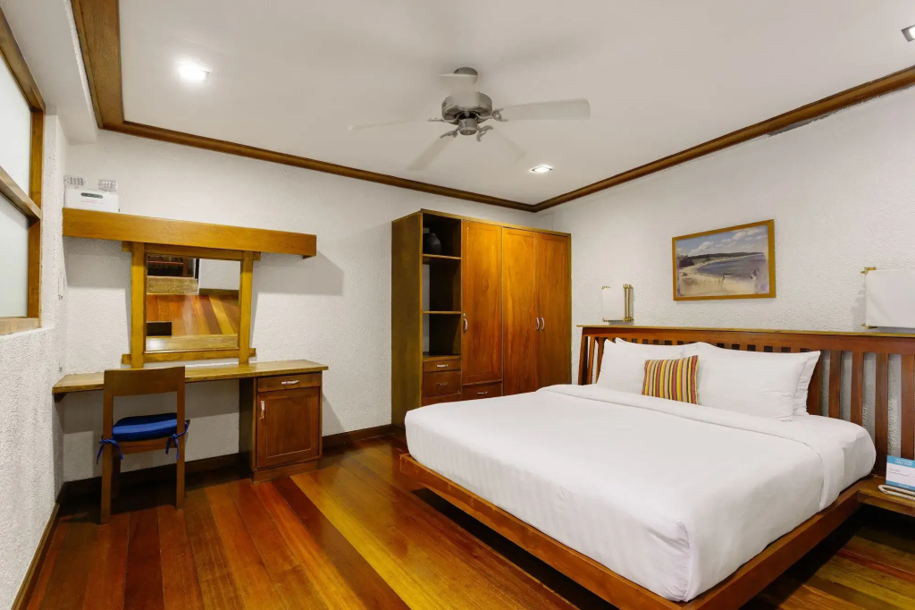 The Strand Boracay