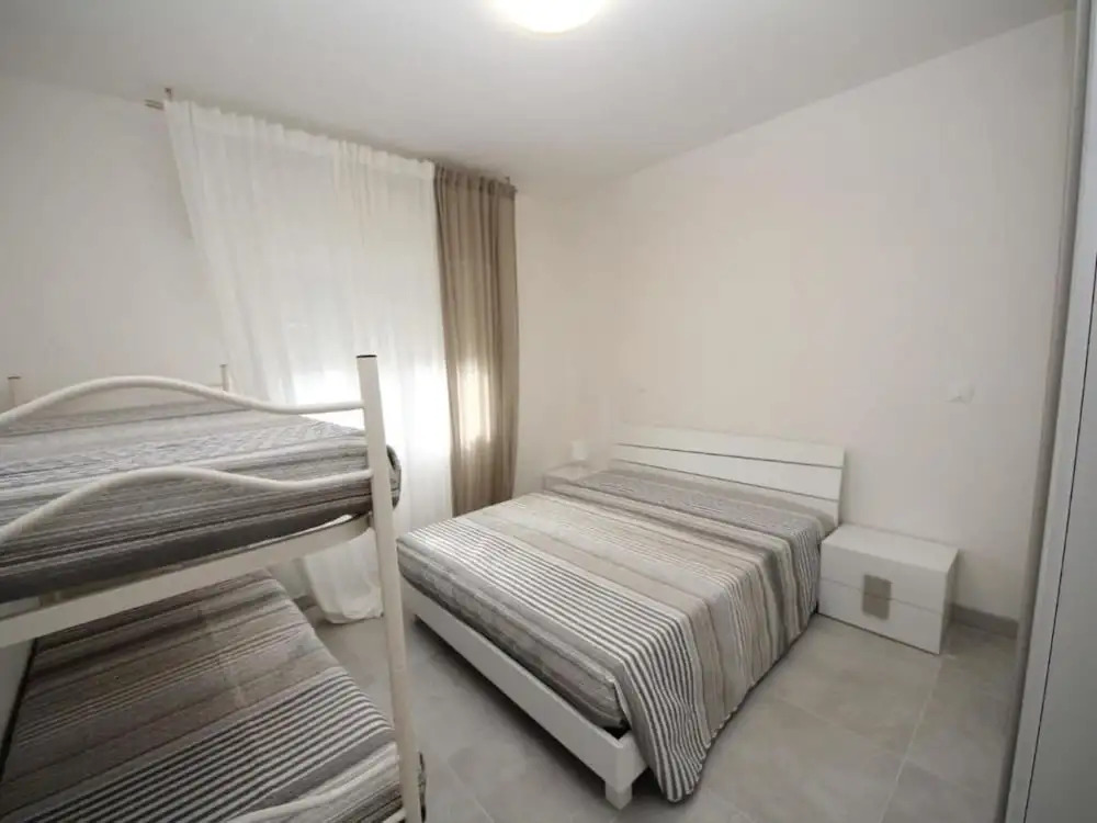 Spacious Flat in Rosolina for Your Holiday