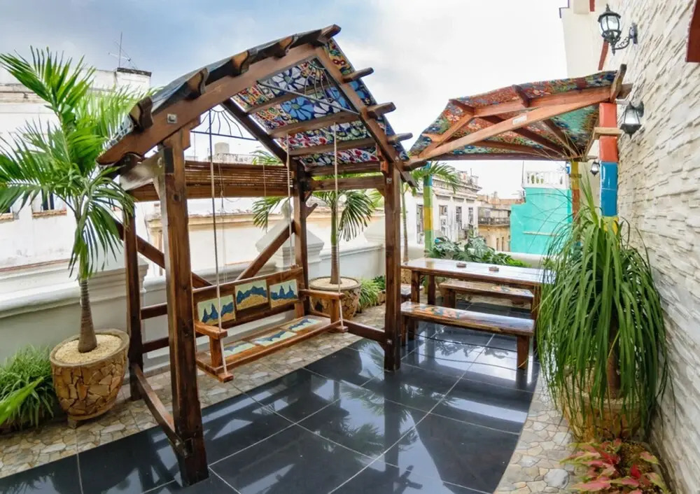 Hostal Los Villanueva