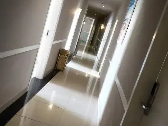 100 Inn Liangpin Hotel (Hefei Changfeng Beicheng Century City Subway Station)