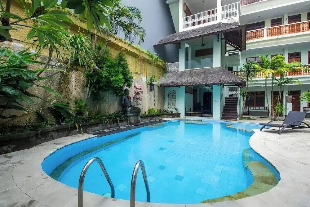 Capital O 93809 Wida Hotel