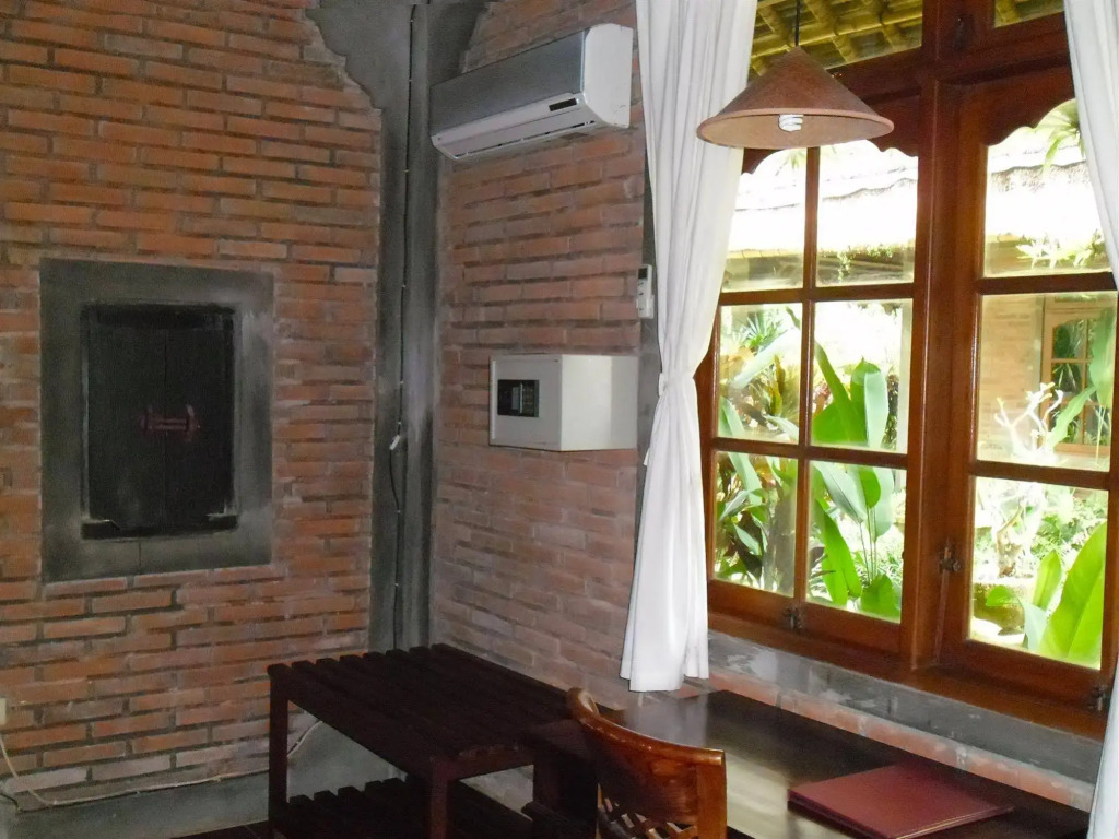 Hotel Bunga Permai