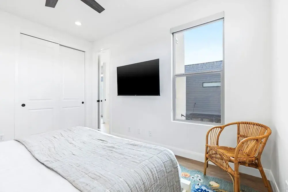 Beachcomber Bliss 8 Bedroom Townhouse