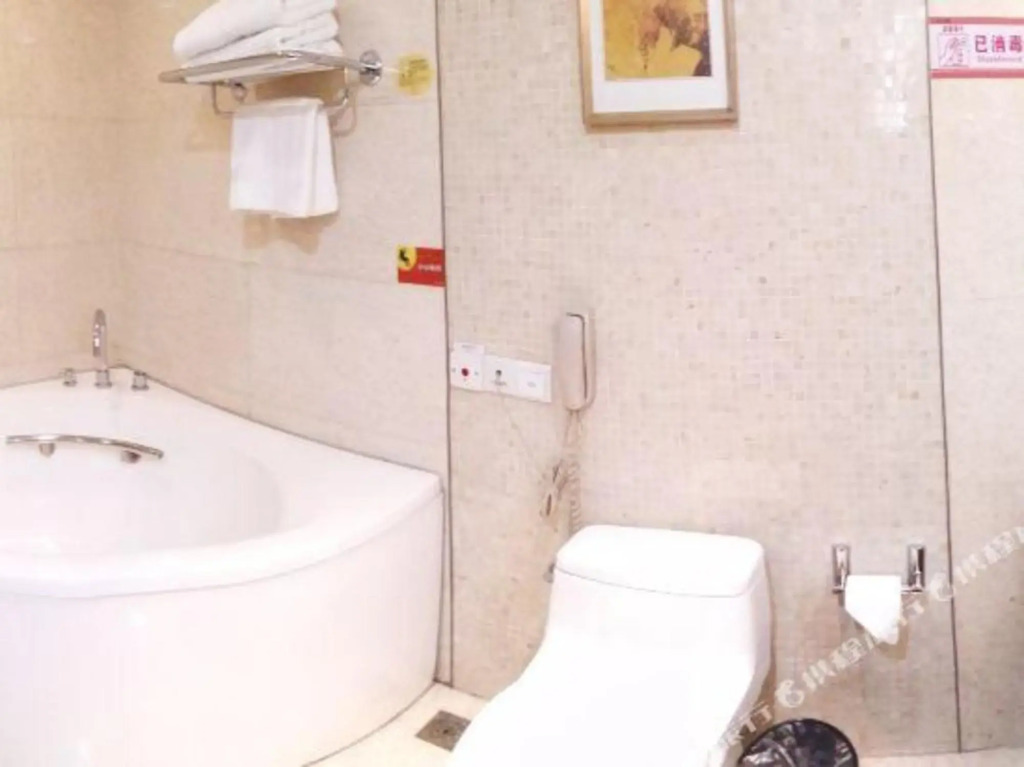 Jinniu Grand Hotel
