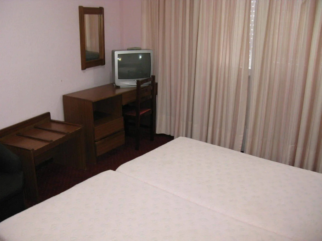 Hotel S. Gabriel