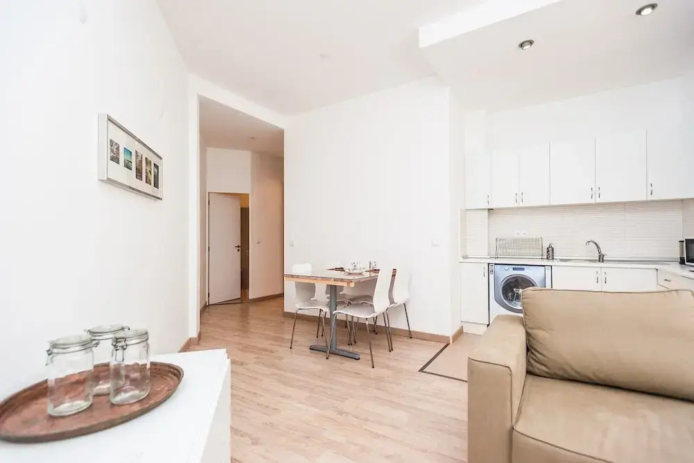 Shortstayflat Central Location - Castelinhos