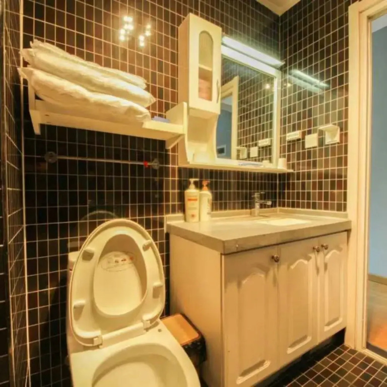 Swan Apartment