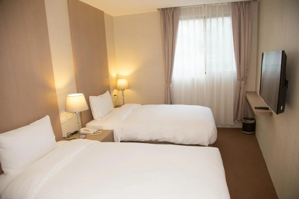 The Koos Hotel Dahu