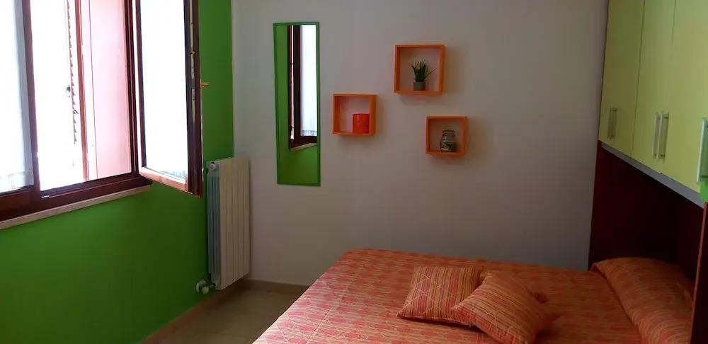 Casa Vacanze Smile