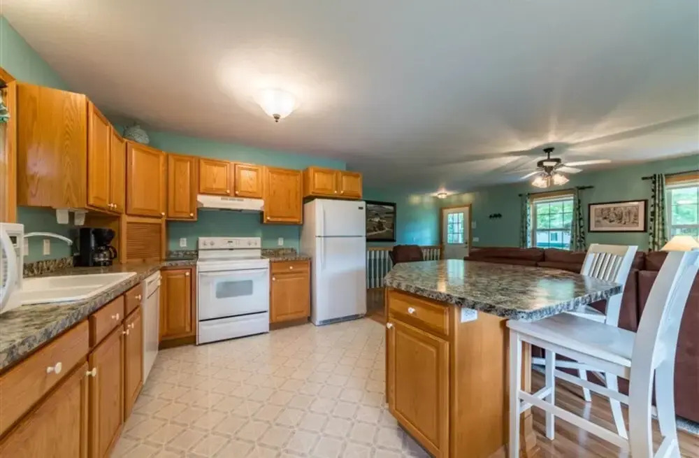 Bear Creek Farm Bed and Breakfast