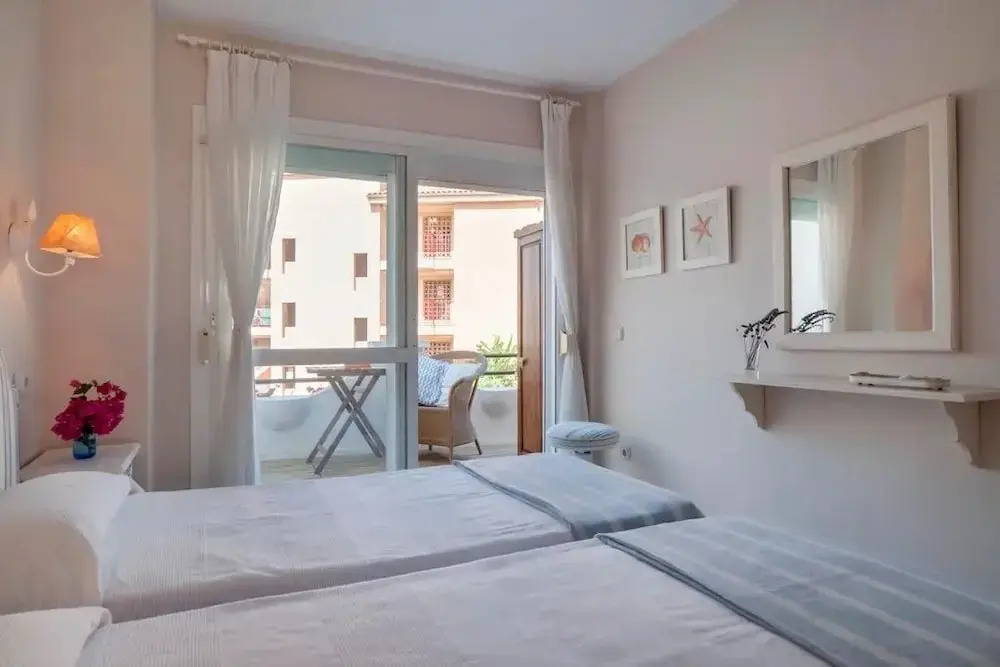 Suitur Idyllic Duplex For Families, With Sea Views And Spectacular Terrace