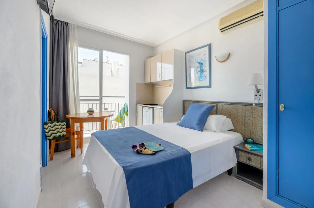 Aparthotel Vibra del Mar