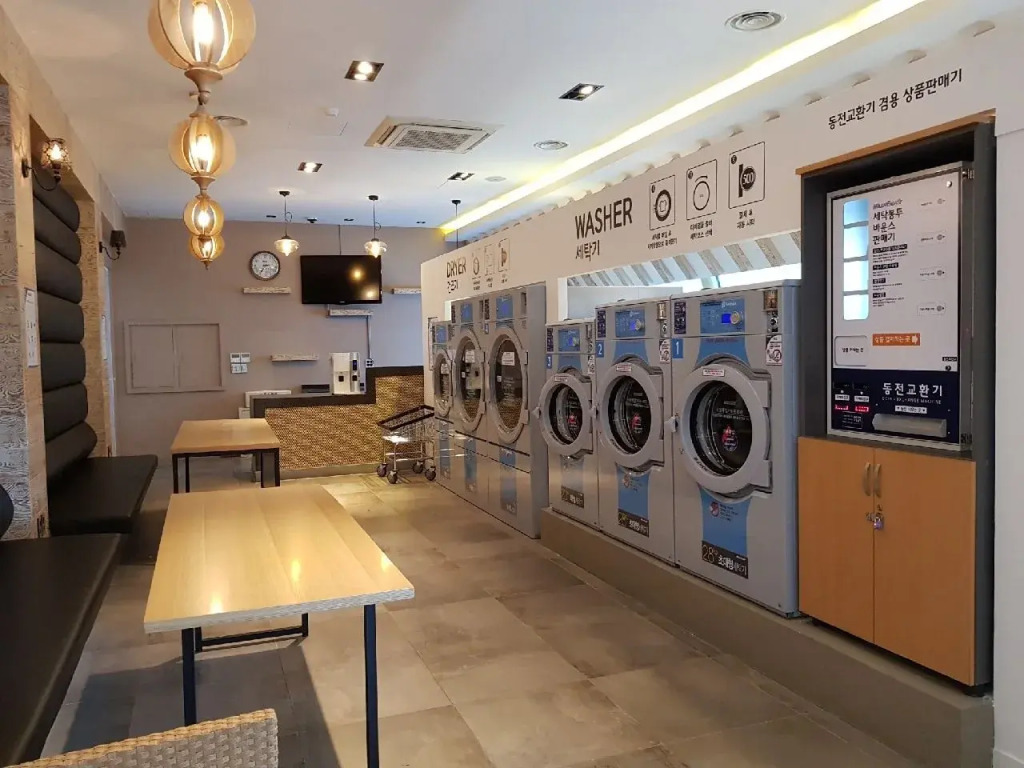 Jeju Marina Hotel