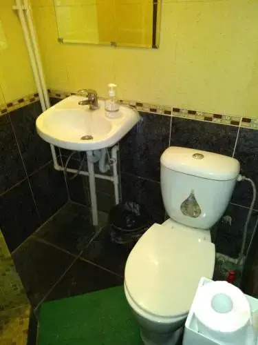 Hostel Malahov