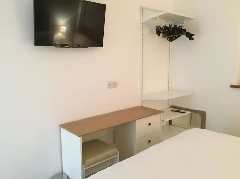 Blyth Lodge B&B