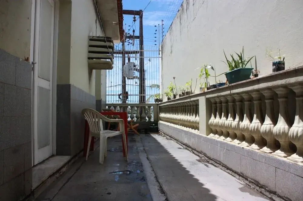 Hospedagem Boa Vista