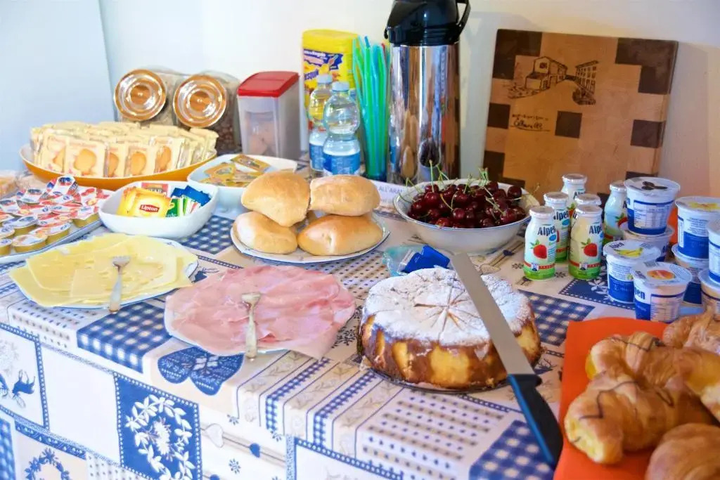 Agriturismo Albarello