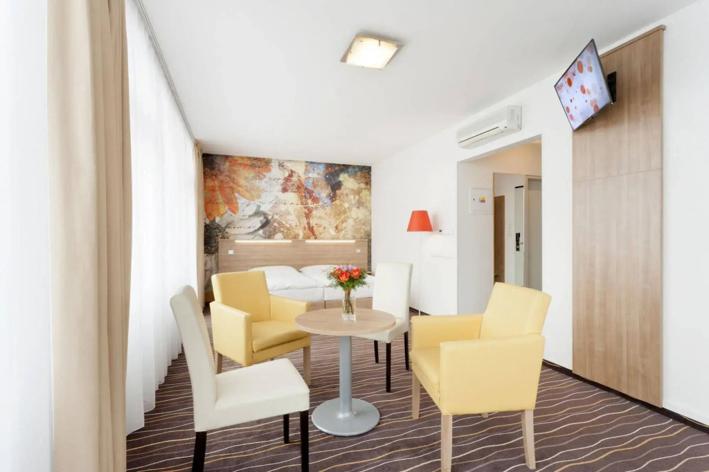 Akcent hotel
