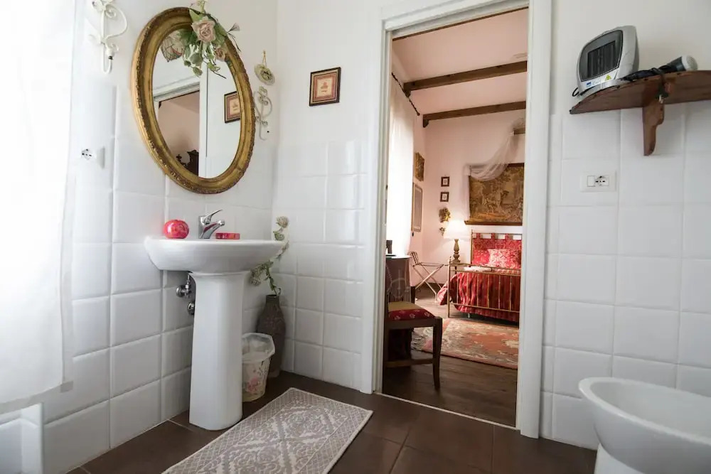 Cittadella Rooms