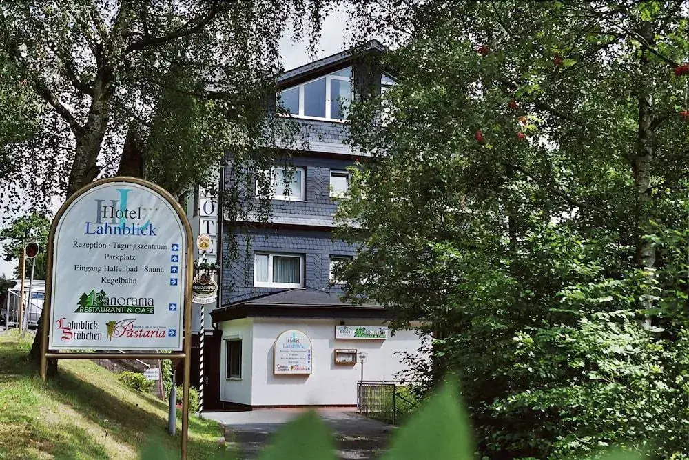 Hotel Lahnblick