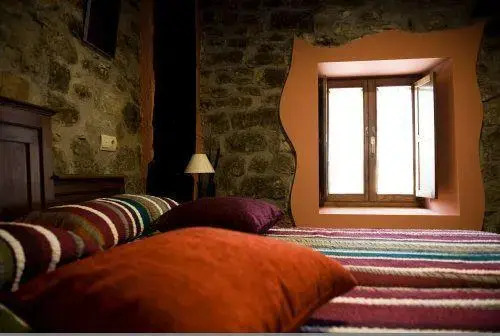 Casa Rural Satzu