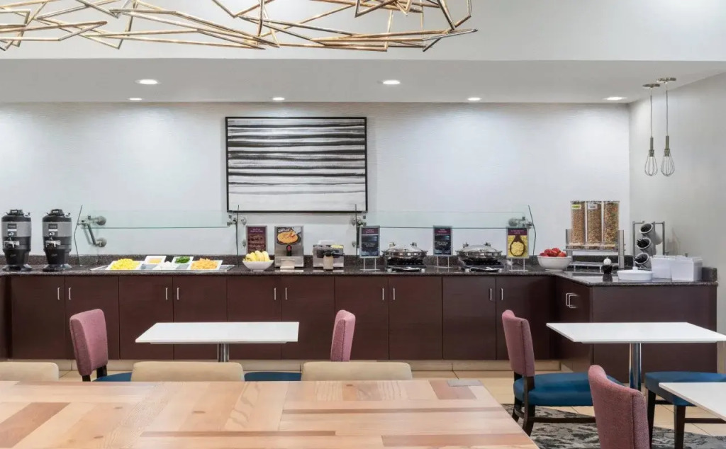 Residence Inn Durham Research Triangle Park