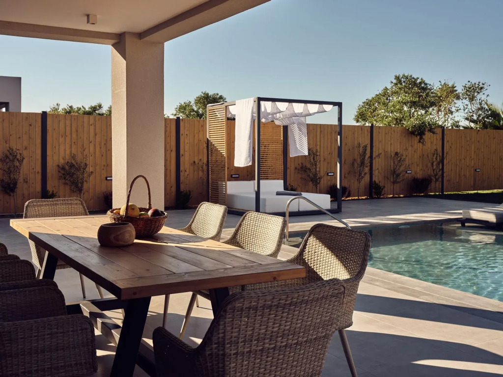 Villa Fabiana