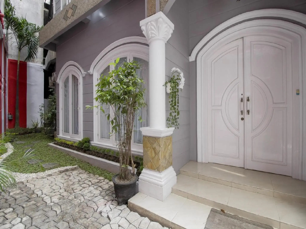 Hotel O Medan City Near Lapangan Benteng Formerly Ralica Residence