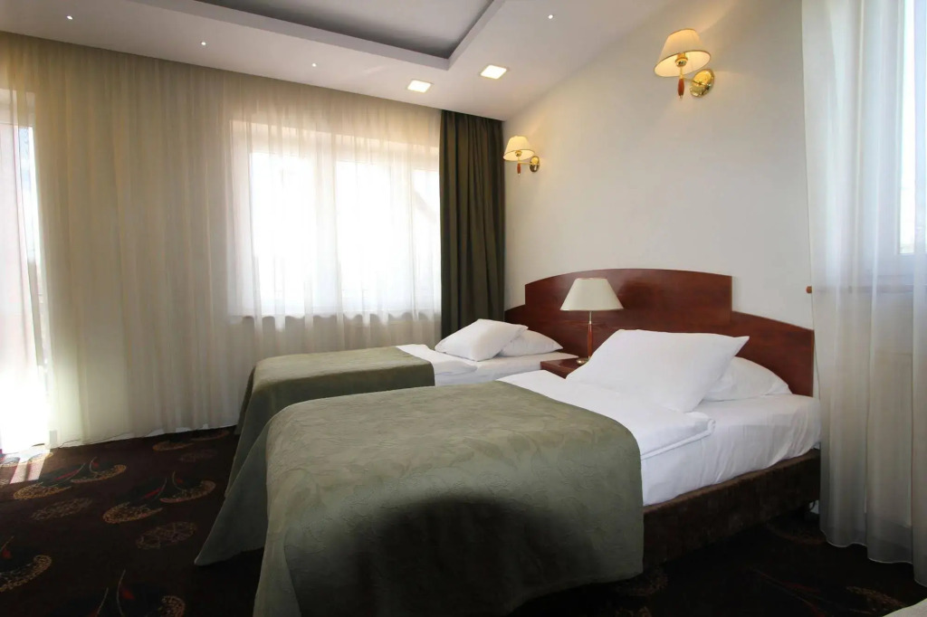 Akme Villa