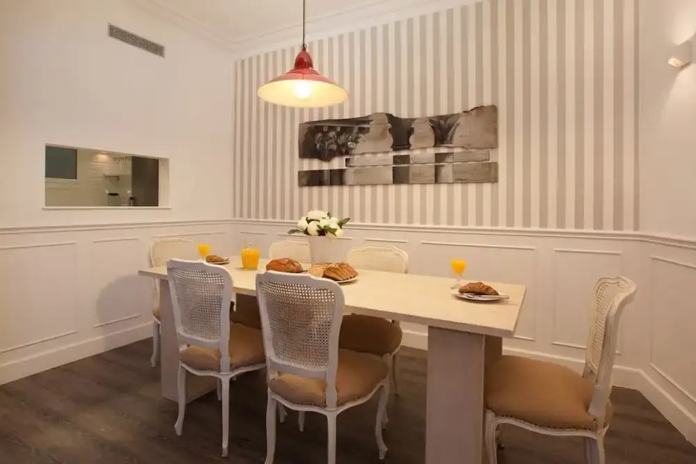 Cozy and Elegant 3bed3bath 10min Plaza Catalunya