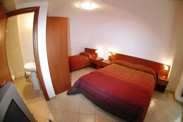 B&B Tarasia