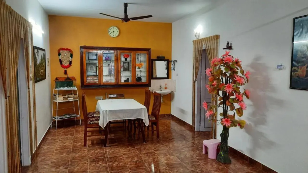Gokulam Homestay