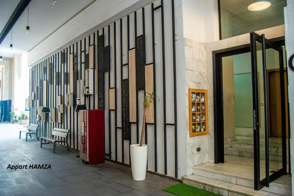 Studio les empreintes La corniche Mohammedia