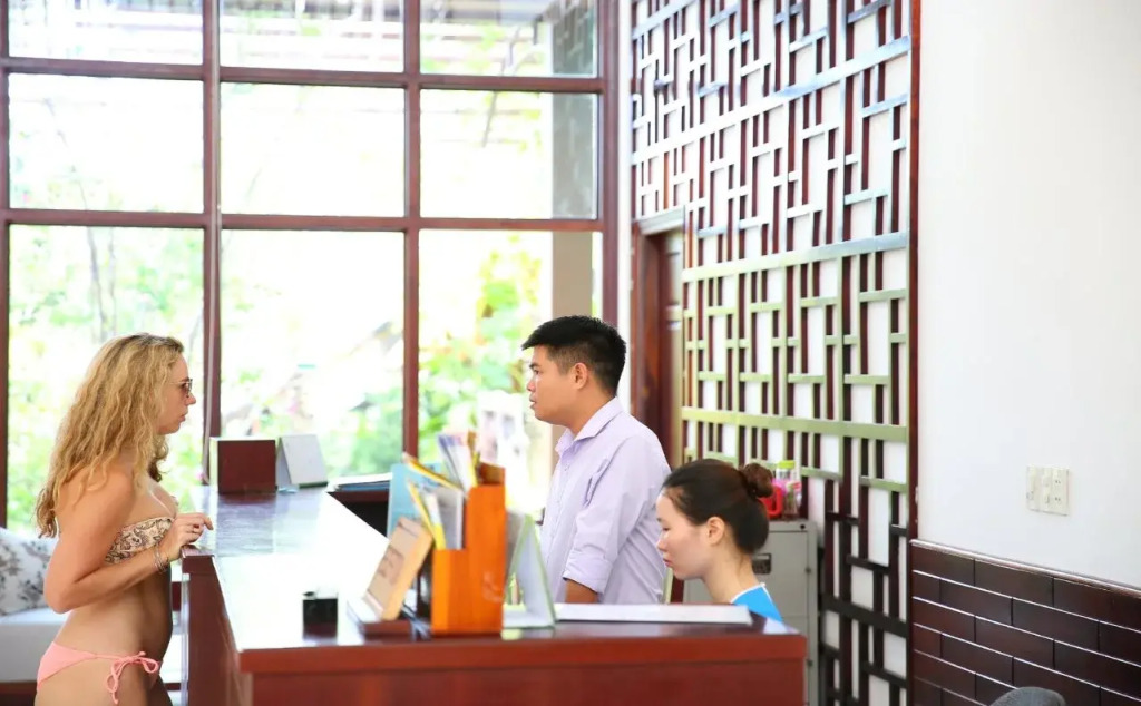 Tropicana Resort Phu Quoc