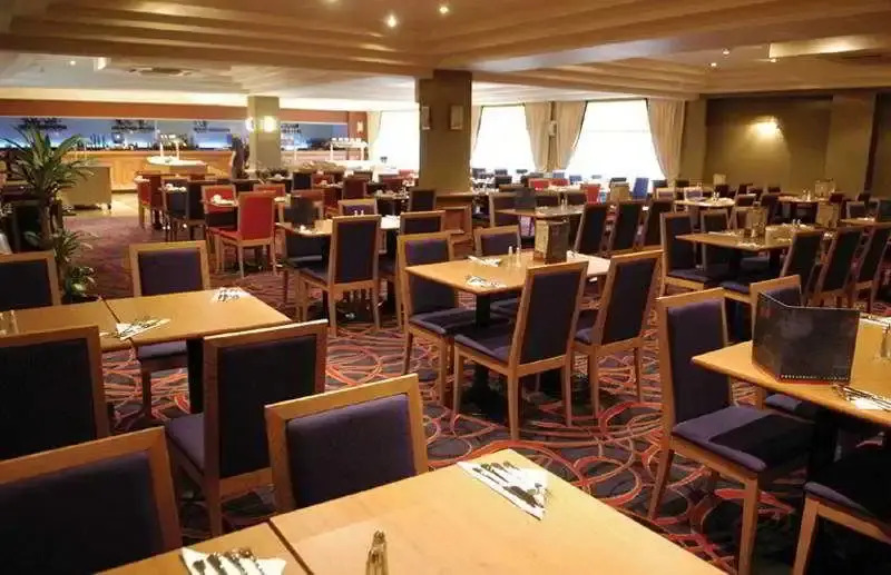 Antonine Hotel