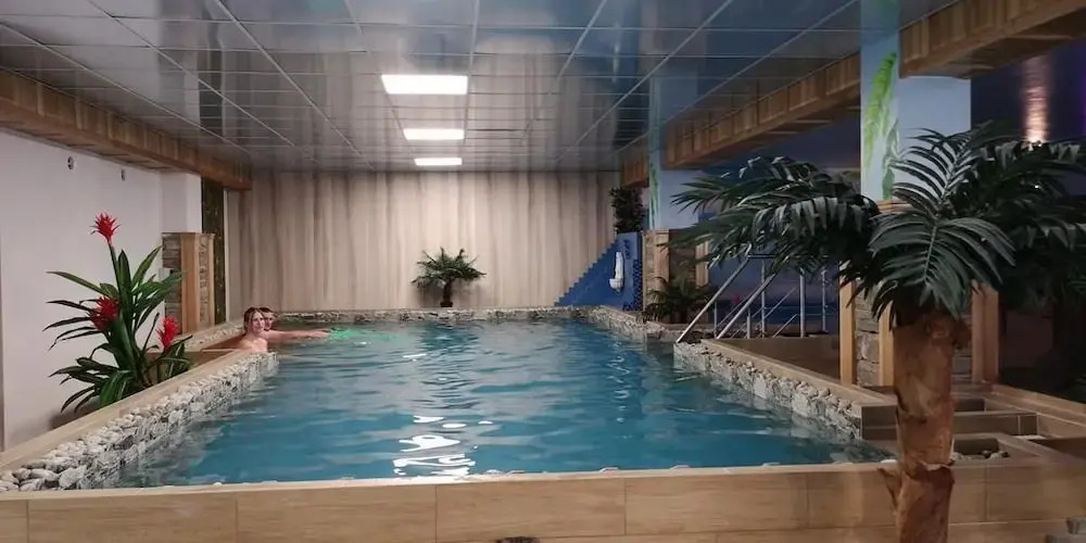Hotel Góralski Wellness & SPA
