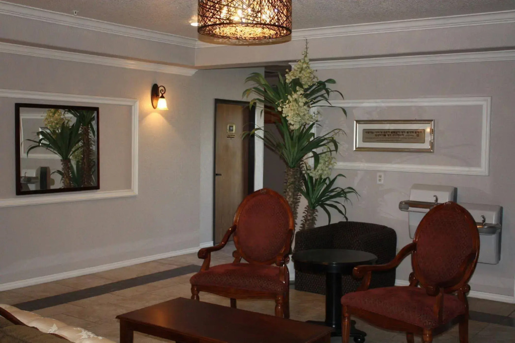 Premium Inn and Suites