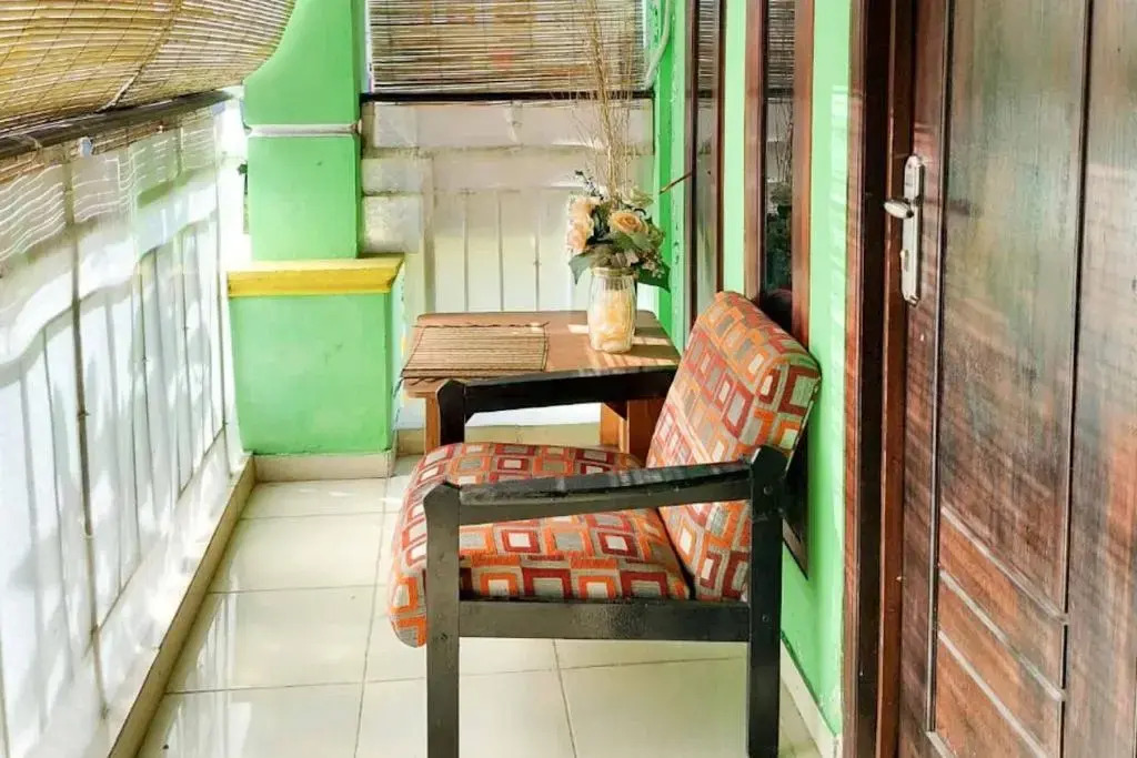 Quattrick Dee Homestay Mitra RedDoorz