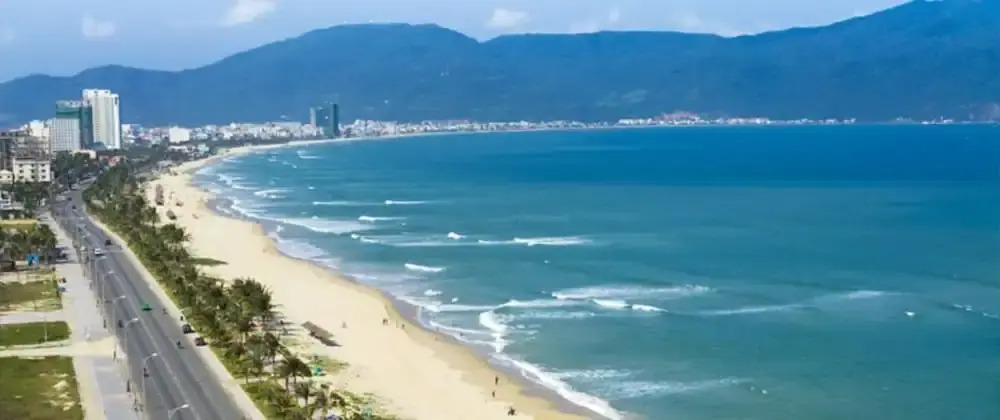 Crystal Le Apartment Danang