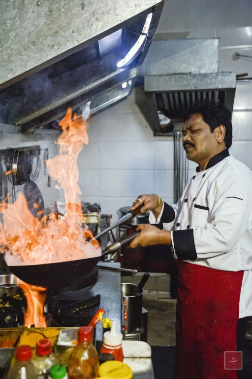 Hotel Zambala Retreat & Spa Darjeeling