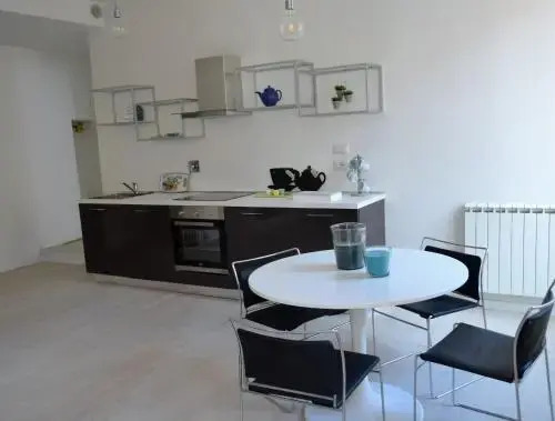 Apartment Perugia