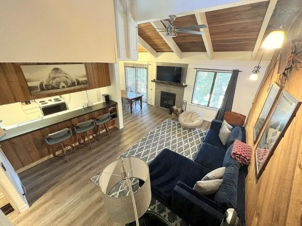 118 Standard 2 Bedroom Condo by RedAwning