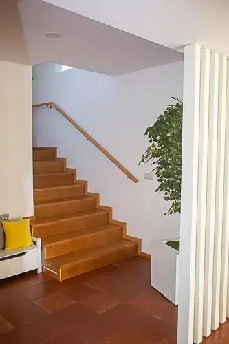 Regada House