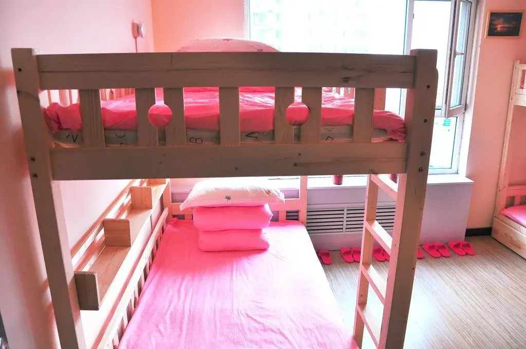 Taiyuan Warm Forest Stage Hostel
